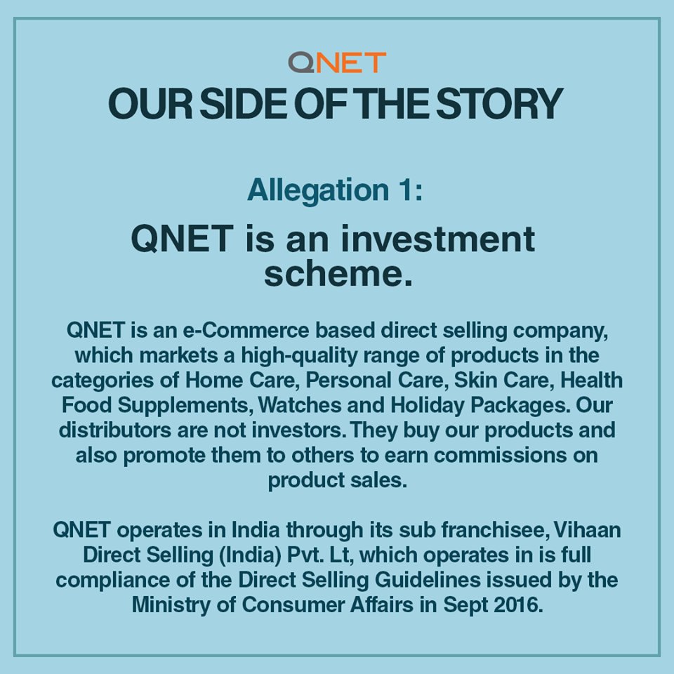 kamalnathsing1's tweet image. #QNET is the best platform to work with... For ordinary people to earn extraordinary income only best option is QNET... I LOVE QNET 

#TruthAboutQNET
#QNETwarriors
