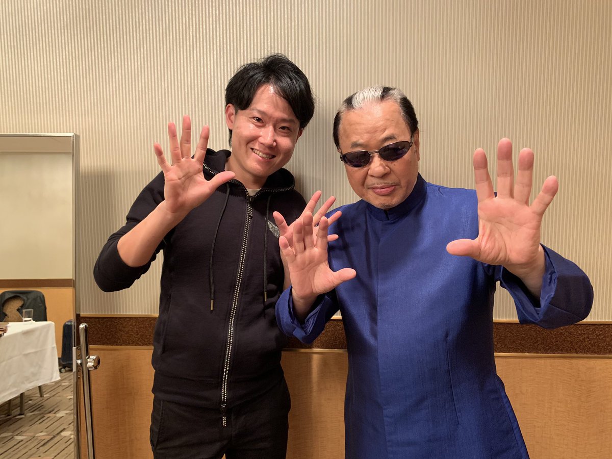 バーノンズバー Hashtag On Twitter