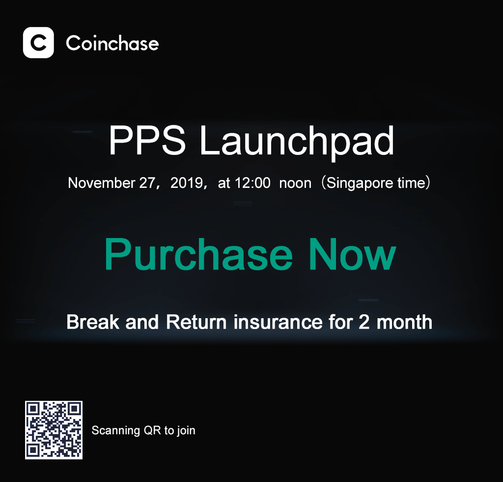 Coinchase tweet media