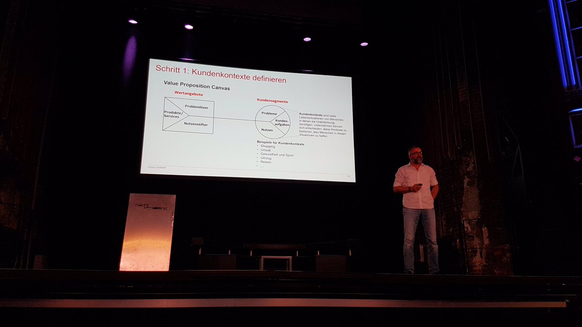 condet020274's tweet photo. Gestern auf der #nwing habe ich über #businesssystemics gesprochen, ein Framework für Steuerungs- und Organisationsdesign in Unternehmen. Es werden bekannte Gedanken aus #valuepropositioncanvas, #eventstorming, #theoryofconstraints und #viablesystemmodel miteinander orchestriert. https://t.co/tkU5bA6cgg