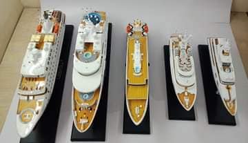 modelworkdirect's tweet image. We Can Custom Build any sailing ship, private yacht, aircraft carrier, speed boat, battleship, or anything else that floats  Call us @ 1-844-8MODELS or Visit us on web @ modelworksdirect.com
#customshipmodel #customwoodenshipmodel #modelworksdirect