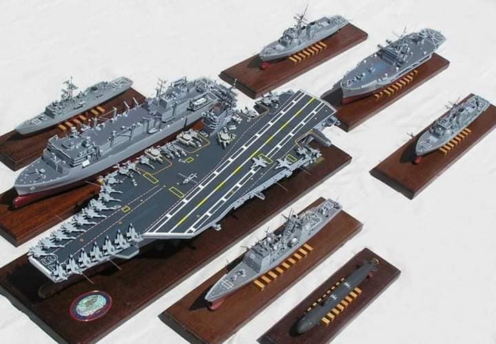 modelworkdirect's tweet image. We Can Custom Build any sailing ship, private yacht, aircraft carrier, speed boat, battleship, or anything else that floats  Call us @ 1-844-8MODELS or Visit us on web @ modelworksdirect.com
#customshipmodel #customwoodenshipmodel #modelworksdirect