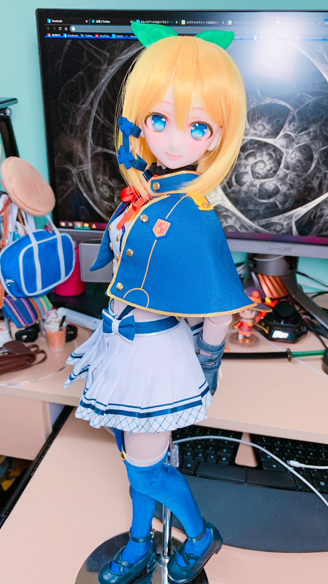 ロクでなし魔術講師と禁忌教典 Twitter Search