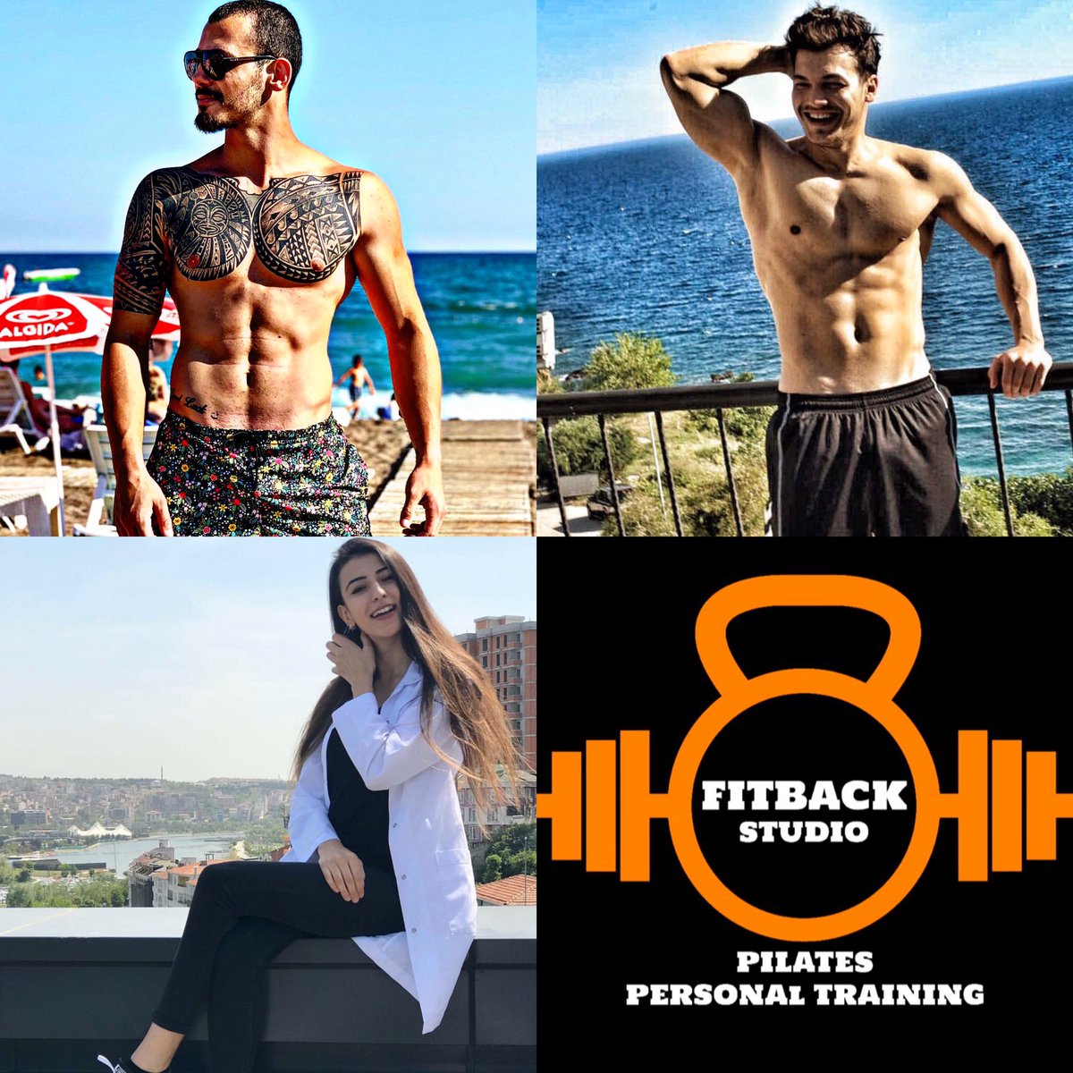 <a href="/FitbackS/">FitBack Studio</a> Team 👍🏼✌️