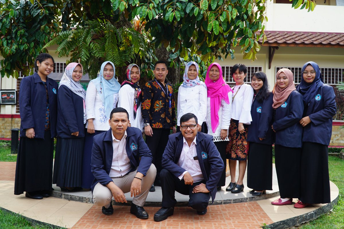 SMA N 1 Kota Depok Official tweet media