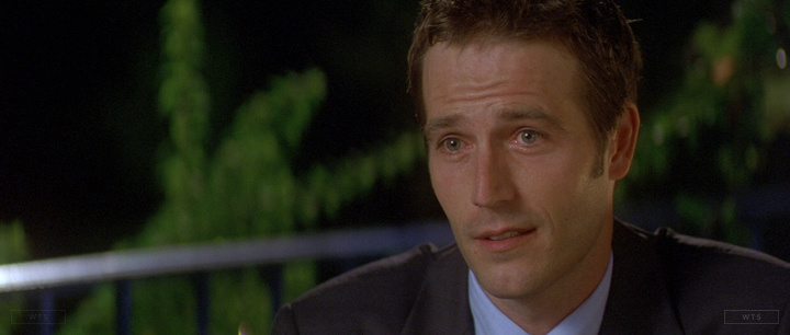 Born on this day, Michael Vartan turns 51. Happy Birthday! What movie is it? 5 min to answer! 