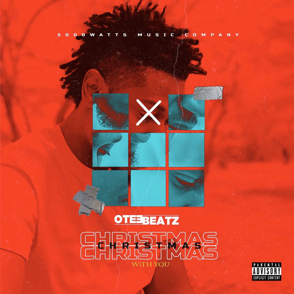 OteeBeatz's tweet photo. New one!!! 27th Dec https://t.co/XpSWtZJXup