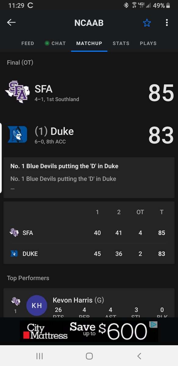 jlightner24's tweet image. Wow