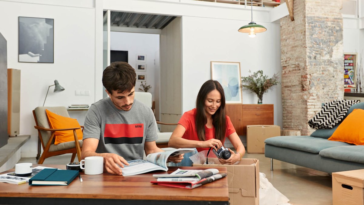 minibedfordview's tweet photo. Add some new stylish items to your closet! The MINI Collection features fashion, luggage, toys and more, with each item certain bring a smile to your face.

Find out more today at #MINIBedfordview 011 201 0000. #MINILifestyle https://t.co/D8GBv3vzON