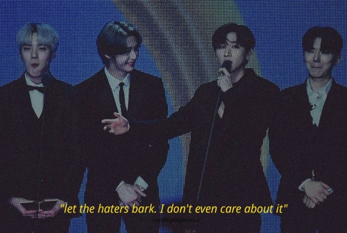 We KNOW the things that help all 7 of the boys. We need to work on building positive clout and strengthening their reputation at home. Legal matters are sensitive, changing cultures is sensitive. Let's get MX some wins and give them an international stage to speak.