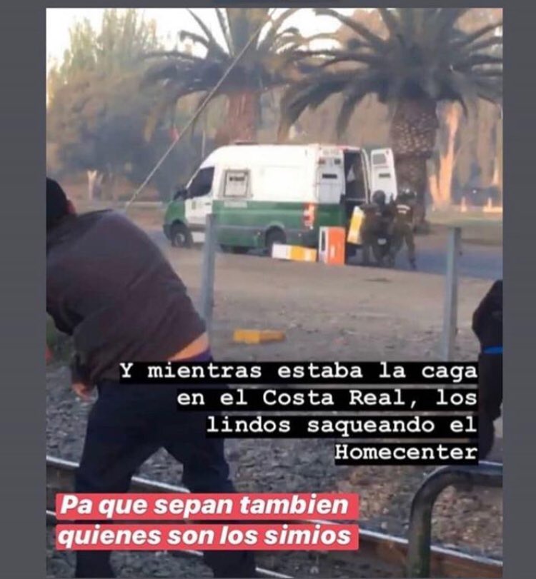 _Danizambrano's tweet photo. ¿Alguien sabe más sobre esto? #LaSerena https://t.co/9d7nRVCDW0