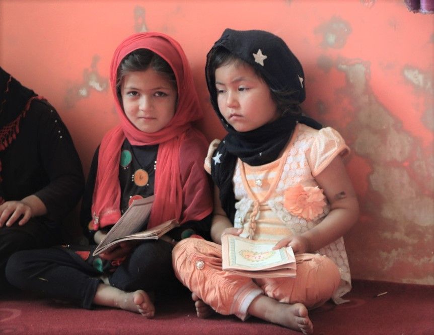 Mahboba's Promise tweet media