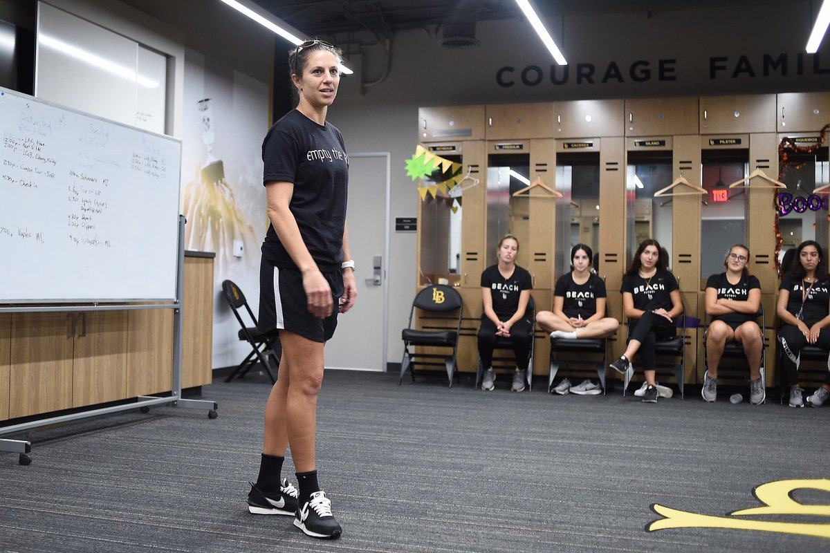 Long Beach State Soccer tweet media