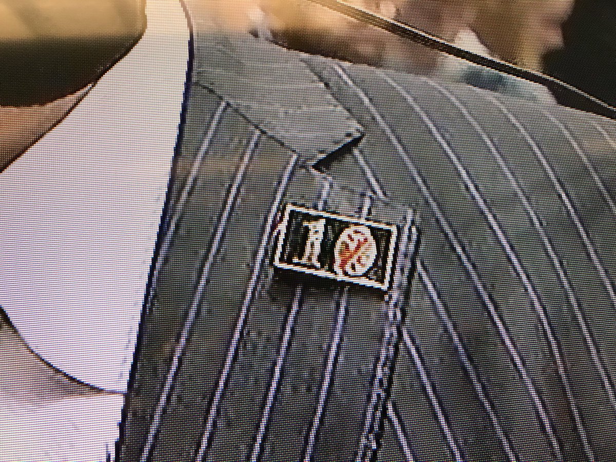 DonHarris4's tweet photo. SFA beat Duke! Coach Kyle Keller is a great guy. In 2001 OSU Coach Eddie Sutton made him switch charter planes on a flight home. His original plane crashed. 10 OSU Cowboys died. The 10 pin on his lapel is a tribute to those who died including his cousin. A burden he still carries https://t.co/f3TJnBERhP