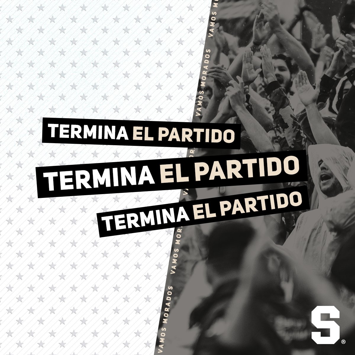 SaprissaOficial's tweet photo. ¡SOMOS CAMPEONEEEEEEEEEEEEEES! 😈🏆🥇

Motagua 0 (0) - (1) 0 Deportivo Saprissa 

#SCL2019 #QuéLindoSerMorado https://t.co/u1pjCkaqtU