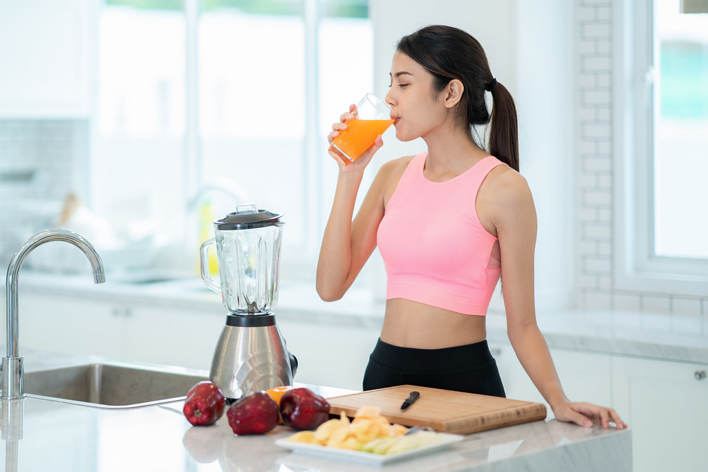 Dieta astringente desayuno