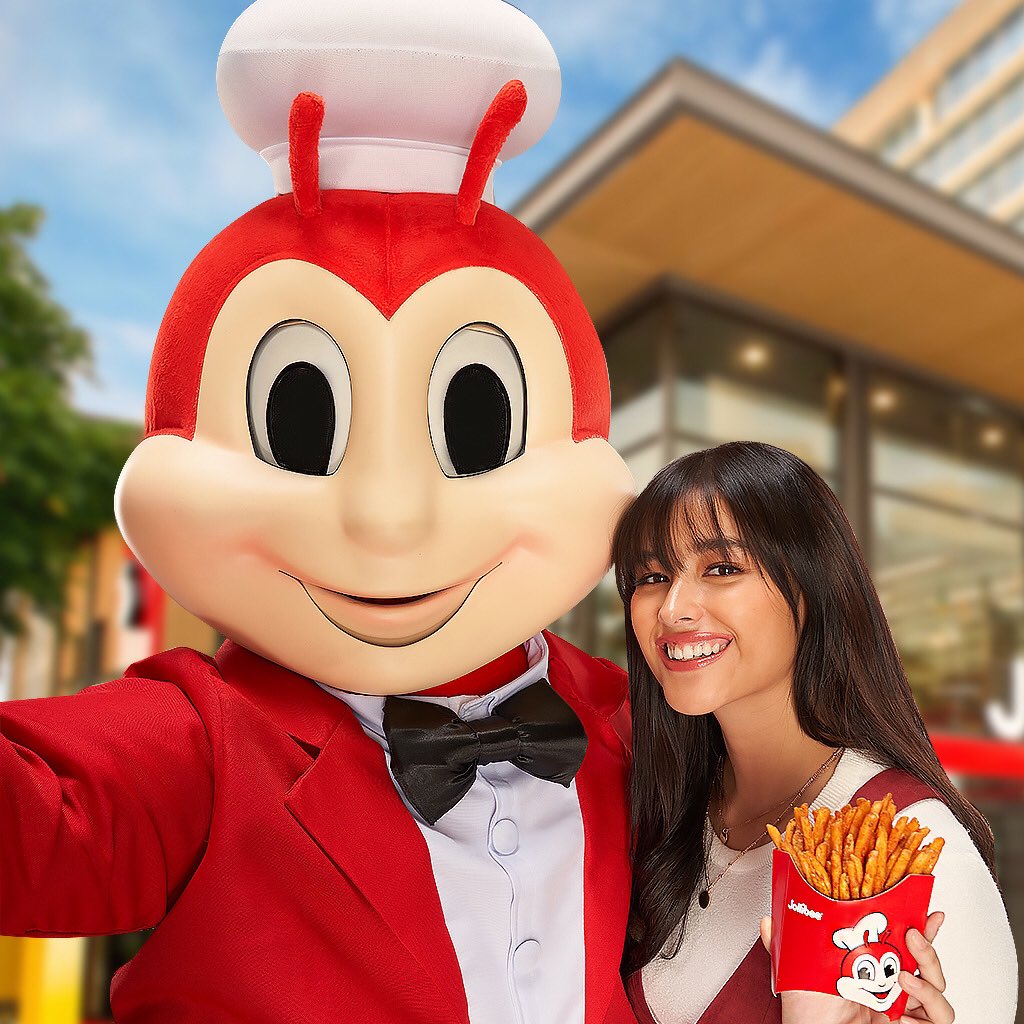 https://twitter.com/Jollibee/status/1199554065082015744. 