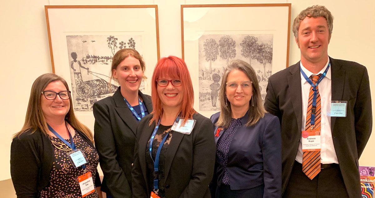 Jacqueline Tate (@jacquelinetate_) on Twitter photo Fantastic to discuss medical research, geoscience & the future of STEM education, with senator <a href="/Louise_Pratt/">Louise Pratt</a> , Dr Teagan Blaikie <a href="/CSIRO/">CSIRO</a>, Dr Andreas Kupz @JCU & <a href="/SusanCaldis/">Dr Susan Caldis (she/her)</a> <a href="/Macquarie_Uni/">Macquarie University</a>
A joy to be in a room so full of collegiality & passion #SmP2019 #SuperstarsofSTEM Fantastic to discuss medical research, geoscience & the future of STEM education, with senator <a href="/Louise_Pratt/">Louise Pratt</a> , Dr Teagan Blaikie <a href="/CSIRO/">CSIRO</a>, Dr Andreas Kupz @JCU & <a href="/SusanCaldis/">Dr Susan Caldis (she/her)</a> <a href="/Macquarie_Uni/">Macquarie University</a>
A joy to be in a room so full of collegiality & passion #SmP2019 #SuperstarsofSTEM