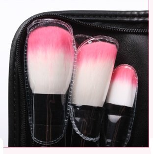CORINGCO black in pink 9p set👍👍

#coringco #Kbeauty #buykorea #alibaba #wholesaler #koreancosmetics #makeuptool #makeupbrush #koreanbrushset #koreanbrandcosmetic #cosmeticwholesale #brushwholesale #makeup #makeupartist #koreacosmeticsupplier