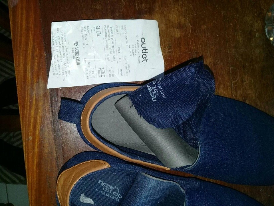 Consumer Association of Sri Lanka tweet media