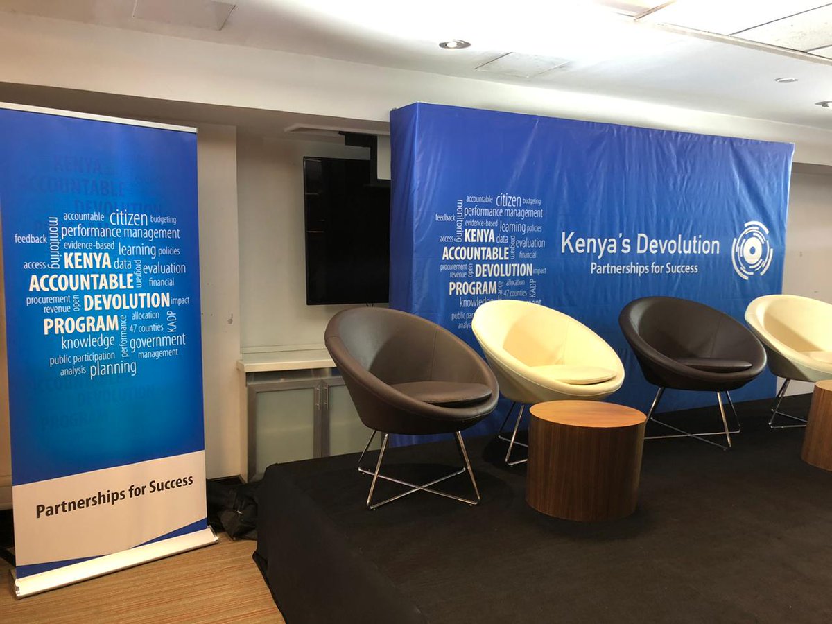 Tolbert_Ke's tweet image. 5. KADP with other devolution support programs facilitated an eye-opening governors peer learning tour to @OfficialMakueni on citizen-led development. #Partnerships4Development