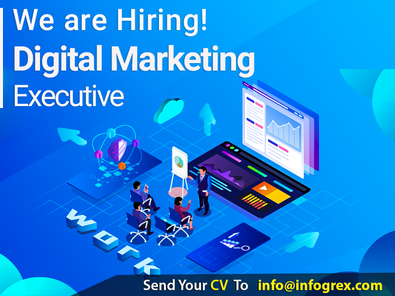 Infogrexindia's tweet photo. We are Hiring For Digital Marketing Executive With 0-2Years of Experience - Location : Hyderabad

Send Your Resumes to : info@infogrex.com

#digitalmarketingjobsinhyderabad #digitalmarketing #seojobs
#hyderabad #adwords #smm #seo ##digitalmarketingjobs #hyderabad #hiring https://t.co/afH0zgpwRG