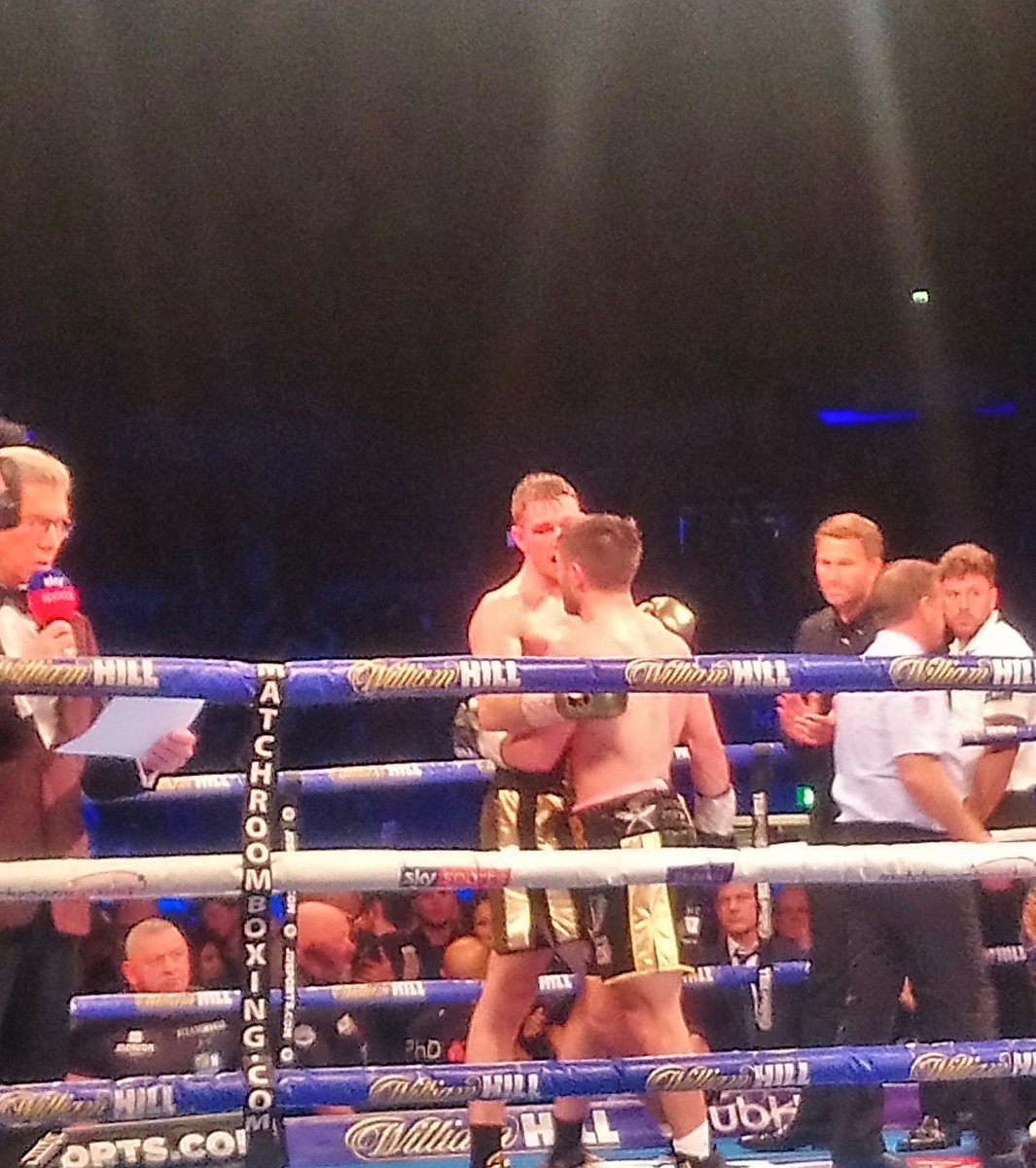 Boxing_UK_'s tweet photo. Just watched #smithryder again - on mute - and scored it a draw with five of the rounds incredibly difficult not to give shared:
R1:CS 10-9
R2:CS 20-18
R3:CS 30-27
R4:JR 39-37
R5:CS 49-46
R6:CS 59-55
R7:JR 68-65
R8:JR 77-75
R9:CS 87-84
R10:JR 96-94
R11:JR 105-104
R12:JR 114 -114 https://t.co/MA8Vq7Dekd