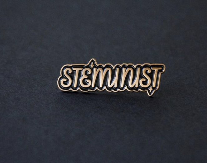 Jacqueline Tate (@jacquelinetate_) on Twitter photo Thanks to <a href="/SophieElinor/">Sophie Elinor</a> I was able to leave senator <a href="/Louise_Pratt/">Louise Pratt</a> with my #steminist pin as a little reminder of our meeting.
They are a must have, get yours here etsy.com/au/listing/624… Thanks to <a href="/SophieElinor/">Sophie Elinor</a> I was able to leave senator <a href="/Louise_Pratt/">Louise Pratt</a> with my #steminist pin as a little reminder of our meeting.
They are a must have, get yours here etsy.com/au/listing/624…