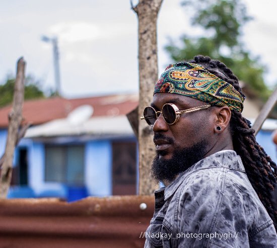samini_dagaati's tweet photo. #RaggaDada 🎶✨🦁

https://t.co/OvFkKyrugf

cc: @MusicInAfrica @MTVBaseAfrica @SoundCloud @Audiomack @SOUNDCITYtv @TRACEAfrica_ https://t.co/UIeJqjHlVR
