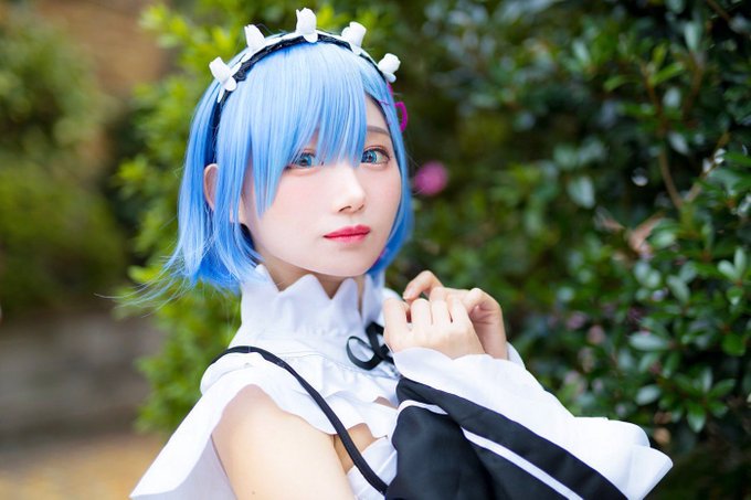 コスプレイヤーこなみるくのTwitter画像20