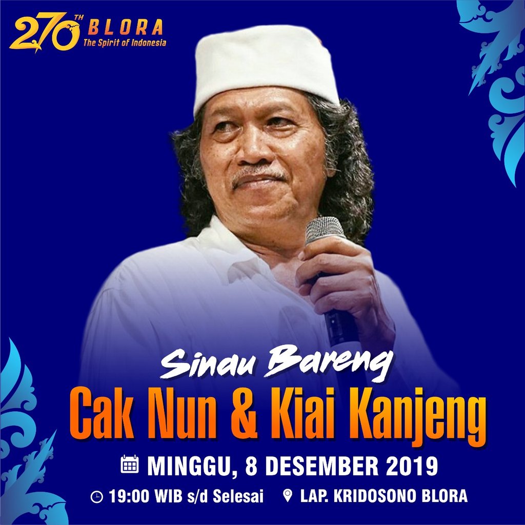 info_Blora's tweet photo. @bejoblora @dinporabudpar @GenparBlora @disporaparjtg @KEMENPORA_RI @Polygonbike @info_kradenan @IniRandublatung @HumasBlora @DinkominfoBlora Monggo diwaos hehe https://t.co/B6AcRxLYkO