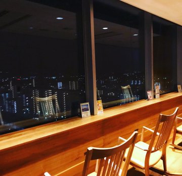 シティスパてんくう Jr大分駅隣接 の感想 口コミ スーパー銭湯全国検索