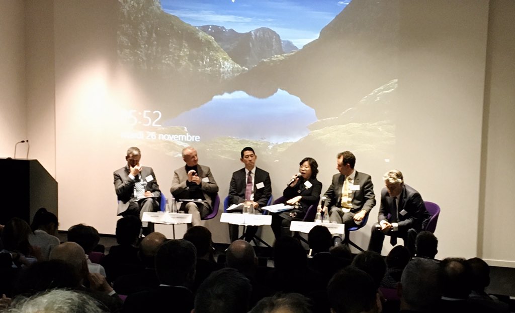 Association des Praticiens Européens des Brevets tweet media