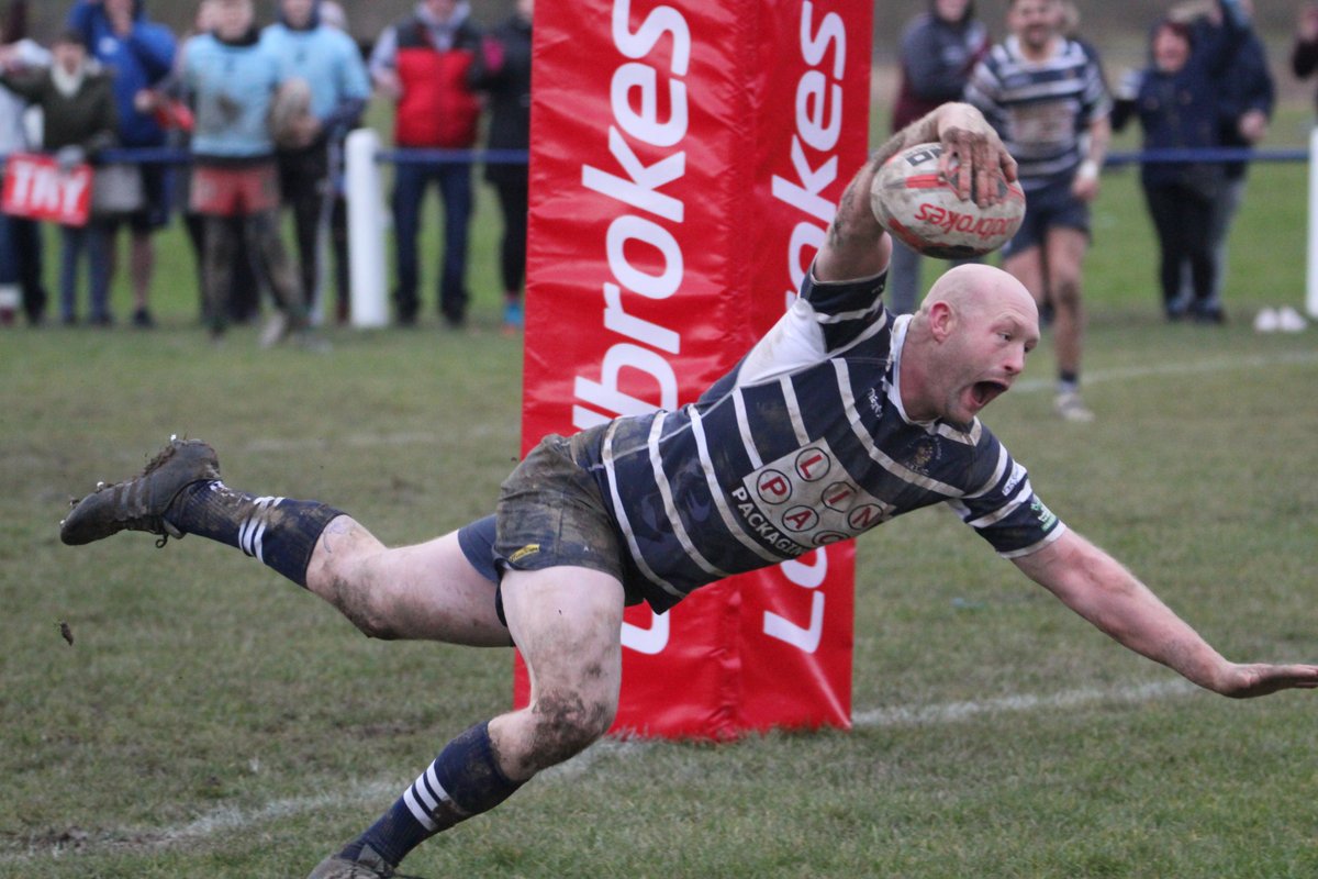 🏆 2023 <a href="/Betfred/">Betfred</a> #ChallengeCup First Round teams:

🦁 <a href="/LionsFev/">Featherstone Lions</a>
 
👉 Reached the #ChallengeCup 4th Round in 2019
👉 Currently competing in <a href="/OfficialNCL/">National Conference League - RL</a> Division 1

🎟️ bit.ly/3GADjy1