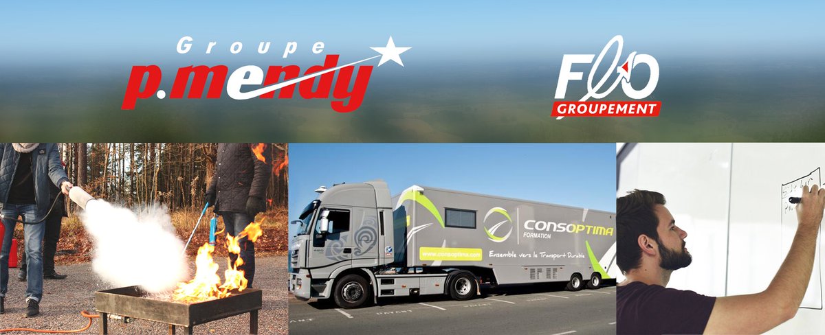 Au <a href="/Groupe_Mendy/">Groupe P. MENDY</a>, nous apportons une attention toute particulière à la #securite de nos #collaborateurs. C'est pourquoi nous les formons pour anticiper les situations à #risques ! 

#securite #formation #prevention #risques <a href="/FloPalettes/">FLO Palettes - Groupement FLO</a> <a href="/Groupe_Mendy/">Groupe P. MENDY</a>