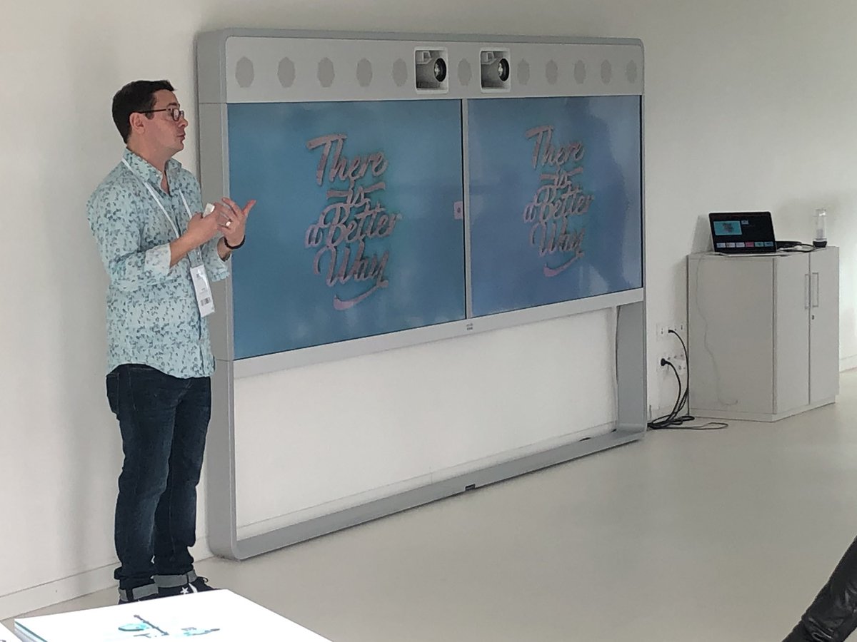 OctoProvence's tweet image. Expérimentez ! Trouvez vos premiers pas pour trouver votre meilleure façon de faire #agilitéRH #octoevents @OCTOTechnology