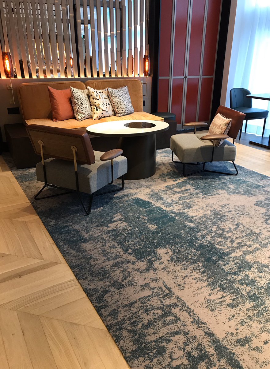 Sarah_Brintons's tweet photo. #quickweave #customdesign #madeinupto6weeks #axminstercarpets https://t.co/IcEhUjxdgh