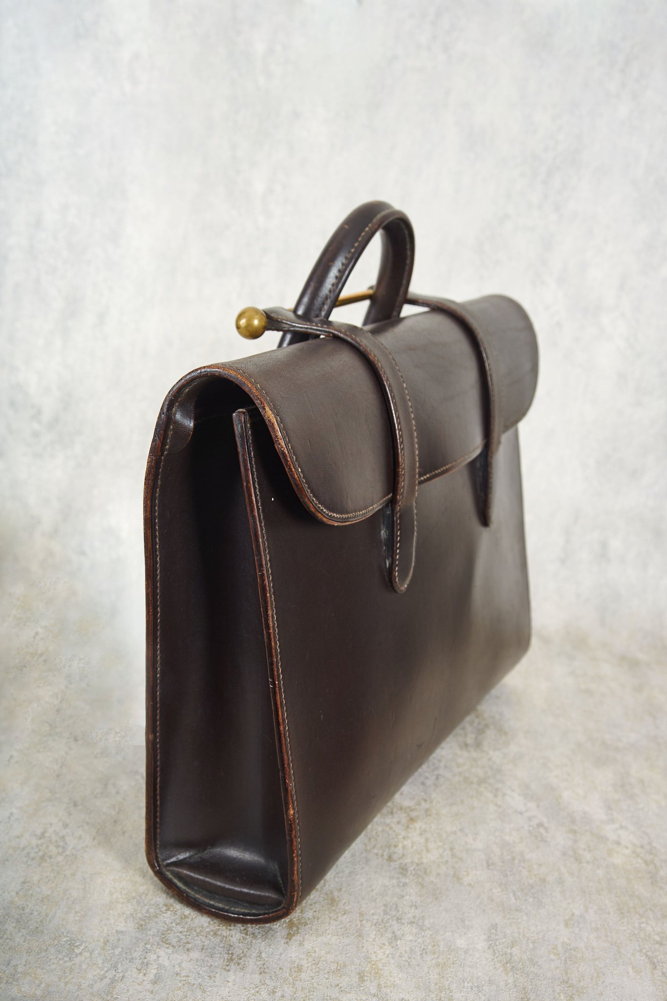 ortus briefcase