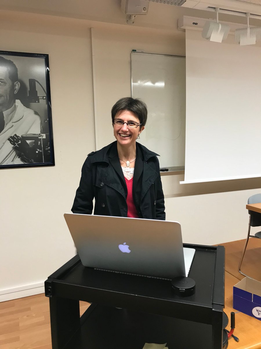 infravec2's tweet photo. Join @infravec2 in congratulating project PI @MathildeGendrin on successfully defending her Habilitation, “Host-bacteria interactions in #insects – Implications in #PathogenTransmission” at @institutpasteur
@GendrinLab #Mosquito #Microbiota #WomenInSTEM #WomenInMalaria https://t.co/OLgaAX55uC