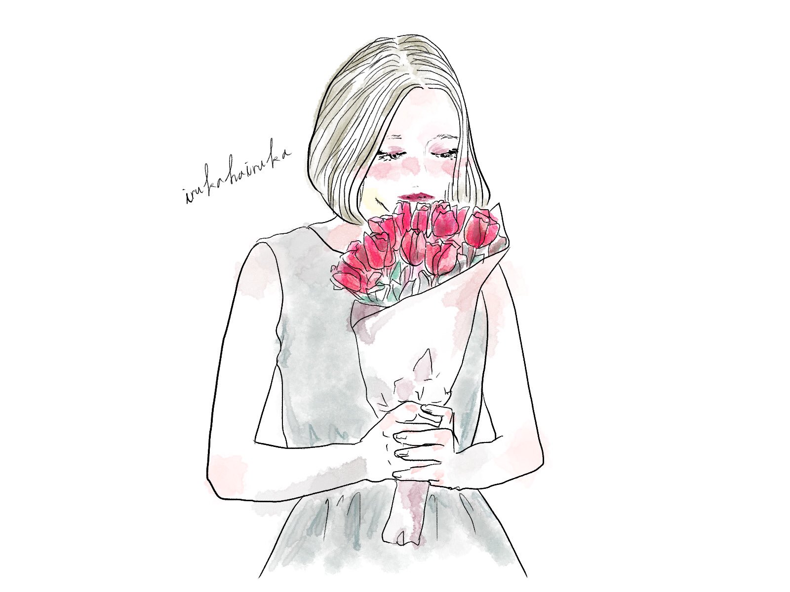 تويتر いるかはいるか على تويتر イラスト イラストレーター Illustrator イラストac いるかのはなし いるかはいるか シンプル ファッション こなれ感 水彩 女の子 かわいい かわいい女の子 イラストグラム イラスト好き おしゃれ 女子 おしゃれ 絵師