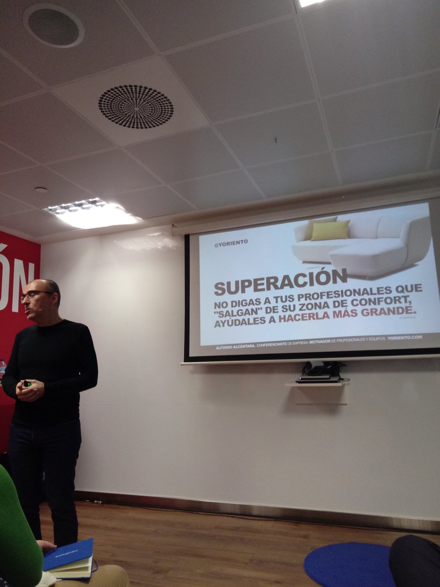 GeeRRHH's tweet photo. #InfoJobsAcademy https://t.co/Xj7Dowpg46