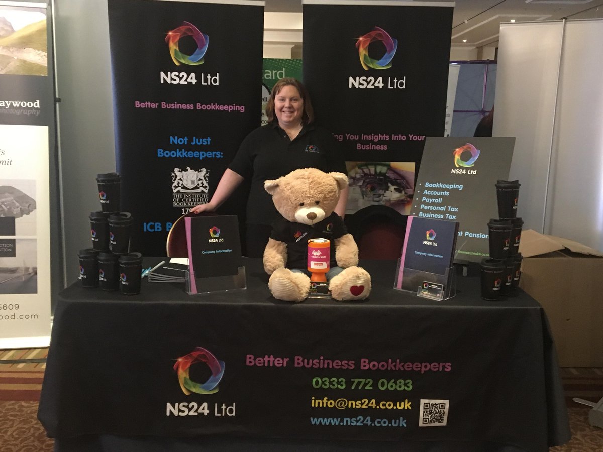 LtdNs24's tweet photo. Today Joanne & Becky are at Expo Scotland with Ledger, if you are there come along for a chat and pick up your free travel mug #exposcotland https://t.co/zlaKVLzsnr