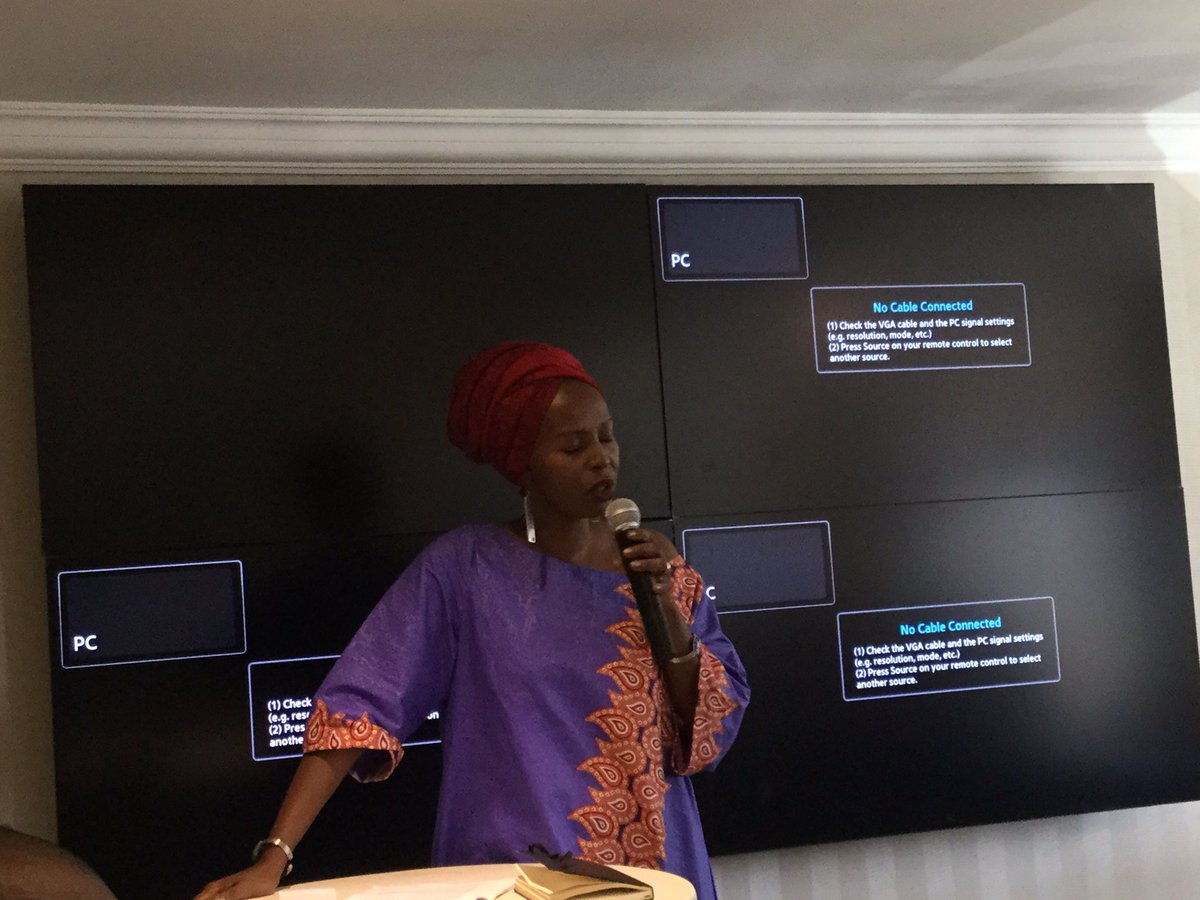 Attending technical workshop on the Future of International Criminal Justice in Africa at <a href="/GoldenTulip_AA/">Golden Tulip Addis Ababa</a>. A mixture of CSOs &amp; African Envoys based in Addis Ababa. Interesting discussions on the #Malabo #Protocol, <a href="/IntlCrimCourt/">Int'l Criminal Court</a> &amp; <a href="/AfricanUnionCom/">African Union</a> Transitional Justice Policy.