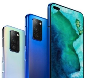 TodayNewsEvents's tweet photo. Honor announced 5G Smartphones Honor View 30 and Honor View 30 Pro:
#dualLens
#HonorV30Range
#HonorView30
#HonorView30Pro
#Kirin990Chipset
#TelephotoCameras
https://t.co/VWtKhfEE1l https://t.co/ehfTDGj2ge