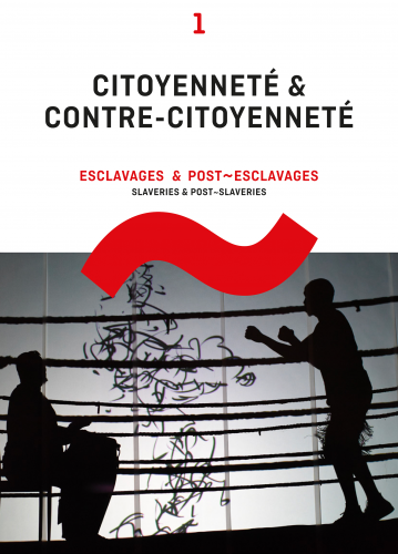 CNRS_Villejuif's tweet photo. Le 1er n° de la revue « Esclavages & post-esclavages », éditée par le #CIRESC, est en ligne !
Pluridisciplinaire et multilingue, elle explore les spécificités des situations d’#esclavage dans le monde, de l’Antiquité à nos jours.
En libre accès 👉https://t.co/sHblzvlkVG https://t.co/1Kqqxlpa2U
