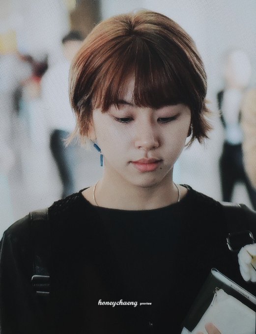 Twiceチェヨンツインテールの髪型 前髪ありなしやショートやロングヘアなどヘアスタイル一覧 カラーについても ホットな韓流情報ブログ Hot Summer Nights