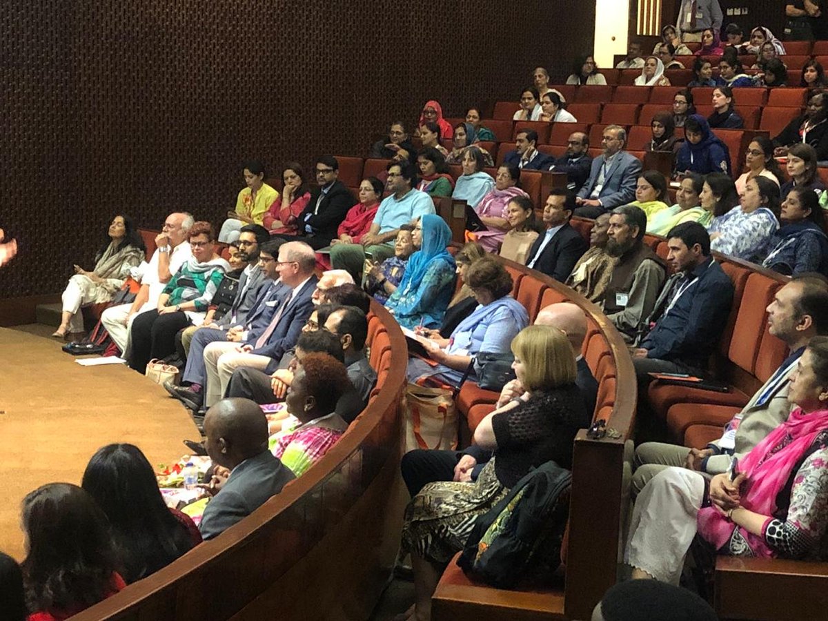 AdilHaiderMD's tweet photo. Congratulations to the Networks of Quality, Teaching and Learning at @AKUGlobal for hosting the 3rd Biennial Scholarship of Teaching and Learning Conference!! #SOTL #SOTLC https://t.co/C8idVvoJiQ