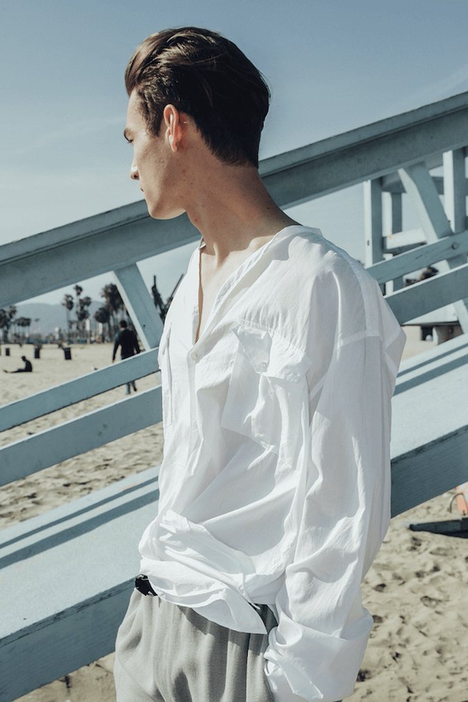 tranoishow's tweet image. Interview of #TRANOI Designer - January 20
SCYLT interviewed by TRANOÏ
"Based on bespoke tailored shirt service, I’ll suggest the new shirt styling as mode..."
Read the full interview at the link down behttps://lnkd.in/dFyvKjR

#januaryedition
#tranoi
#parisfashionweek