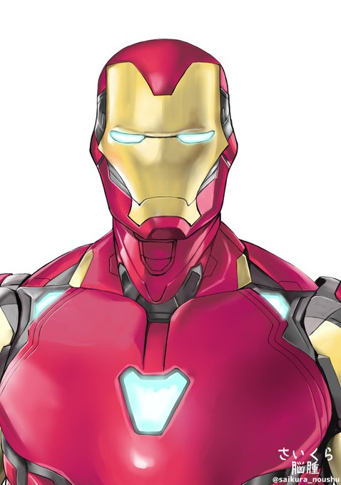 Iron Man Mark 85
https://t.co/9kUS916jHm
#IronMan #marvelcomics #Avengers 