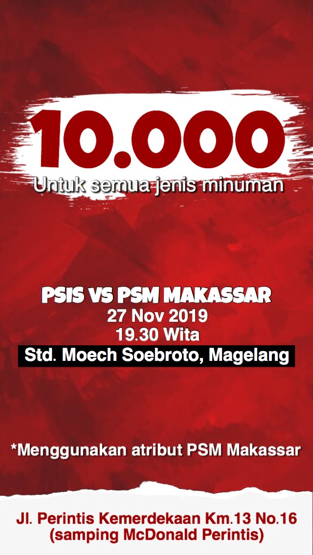 Monggo merapat yang tinggal di daerah daya dan sekitarnya